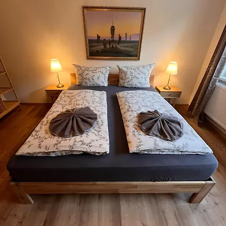 Appartement Caroline Friedrich *