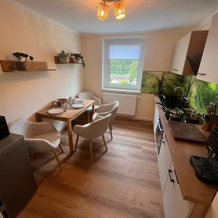 Appartement Caroline Friedrich