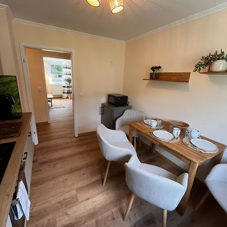 Appartement Caroline Friedrich