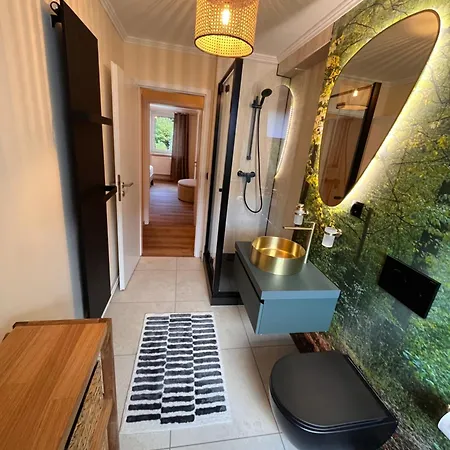 Caroline Friedrich Appartement *